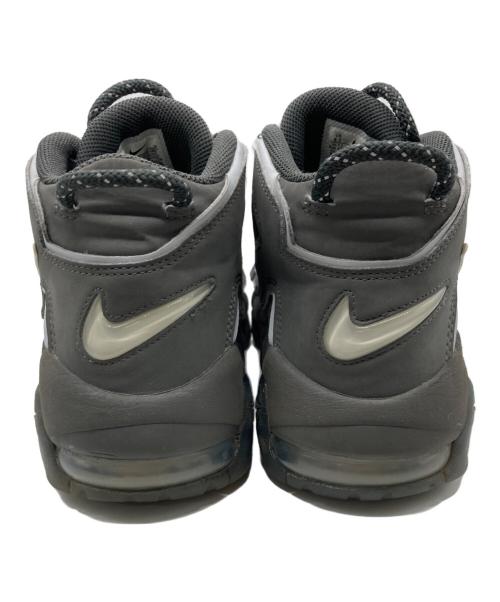 NIKE（ナイキ）NIKE (ナイキ) スニーカー グレー サイズ:US8.5の古着・服飾アイテム