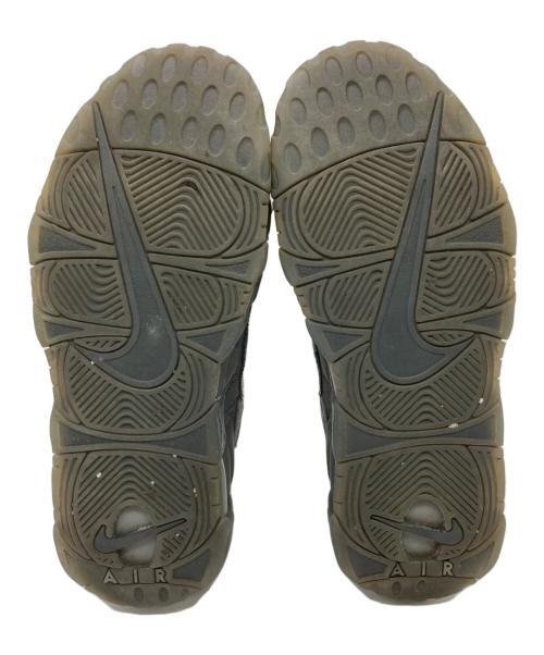 NIKE（ナイキ）NIKE (ナイキ) スニーカー グレー サイズ:US8.5の古着・服飾アイテム