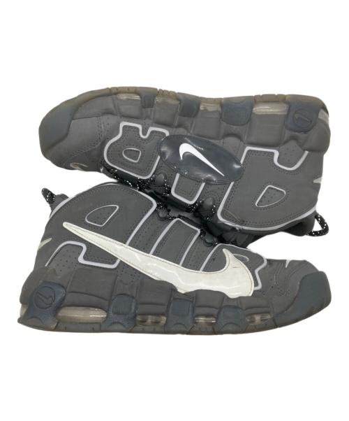 NIKE（ナイキ）NIKE (ナイキ) スニーカー グレー サイズ:US8.5の古着・服飾アイテム