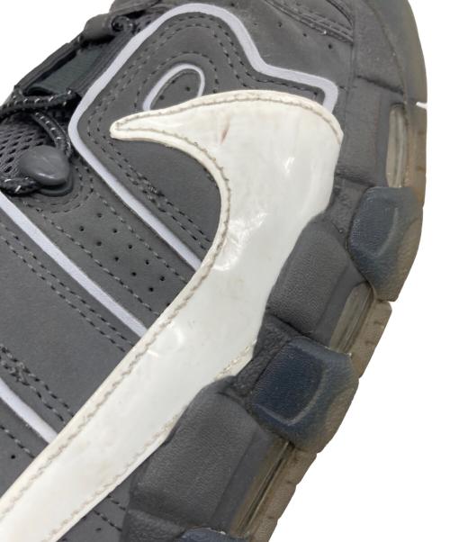 NIKE（ナイキ）NIKE (ナイキ) スニーカー グレー サイズ:US8.5の古着・服飾アイテム
