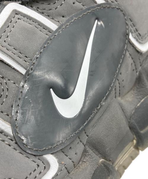 NIKE（ナイキ）NIKE (ナイキ) スニーカー グレー サイズ:US8.5の古着・服飾アイテム
