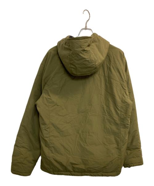 mont-bell（モンベル）mont-bell (モンベル) コロラドパーカ オリーブ サイズ:ＸＬの古着・服飾アイテム