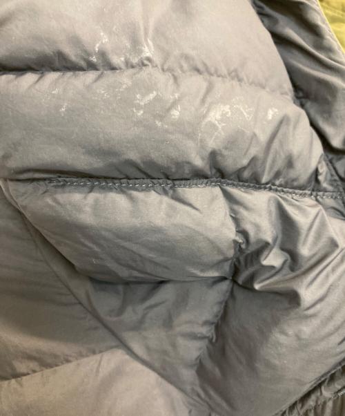 mont-bell（モンベル）mont-bell (モンベル) コロラドパーカ オリーブ サイズ:ＸＬの古着・服飾アイテム
