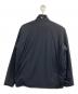 mont-bell (モンベル) クリマエア リバーシブル ジャケット ブラック サイズ:ＸＬ：11000円