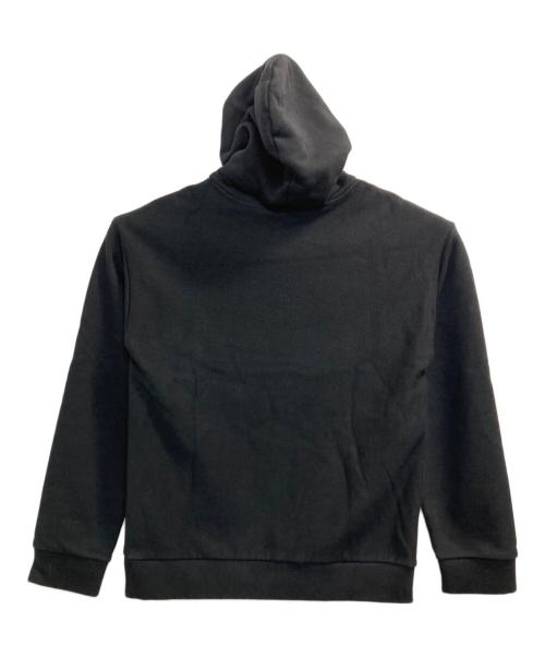 SOPH.（ソフ）SOPH. (ソフ) GUESS (ゲス) KATAKANA TRIANGLE SWEAT HOODY ブラック サイズ:Ⅼの古着・服飾アイテム