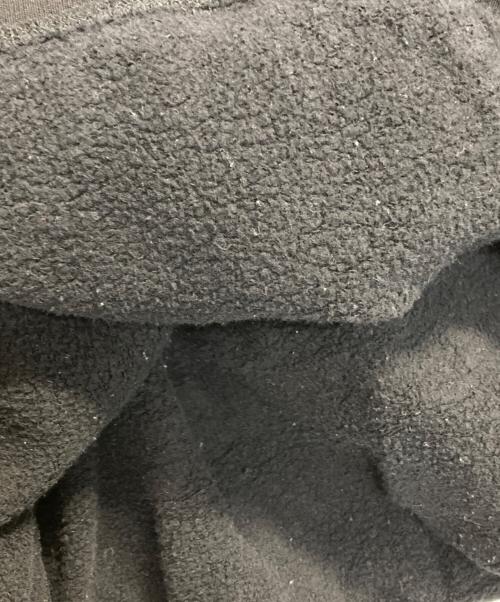 SUPREME（シュプリーム）SUPREME (シュプリーム) Restless Youth Hooded Sweatshirt ブラック サイズ:Mの古着・服飾アイテム