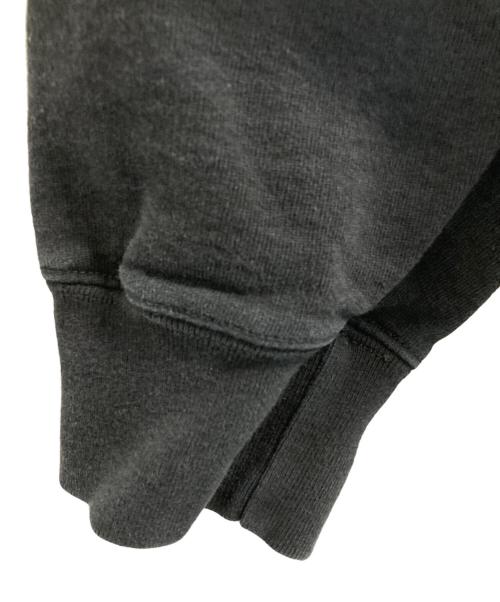 SUPREME（シュプリーム）SUPREME (シュプリーム) Restless Youth Hooded Sweatshirt ブラック サイズ:Mの古着・服飾アイテム