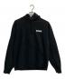 SUPREME（シュプリーム）の古着「Restless Youth Hooded Sweatshirt」｜ブラック