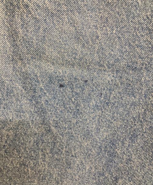 SUPREME（シュプリーム）SUPREME (シュプリーム) Handstyle Denim Painter Short インディゴ サイズ:81㎝（W32）の古着・服飾アイテム