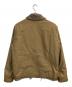 Buzz Rickson's (バズリクソンズ) N-1デッキジャケット ベージュ サイズ:XXXL：35000円