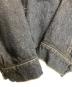 中古・古着 LEVI'S (リーバイス) 1st復刻 506XXデニムジャケット インディゴ サイズ:48：170000円