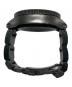 NIXON (ニクソン) CHRONO ブラック：8000円