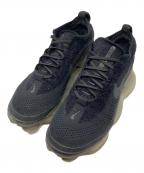 NIKEナイキ）の古着「Air Max Scorpion Flyknit SE」｜ブラック