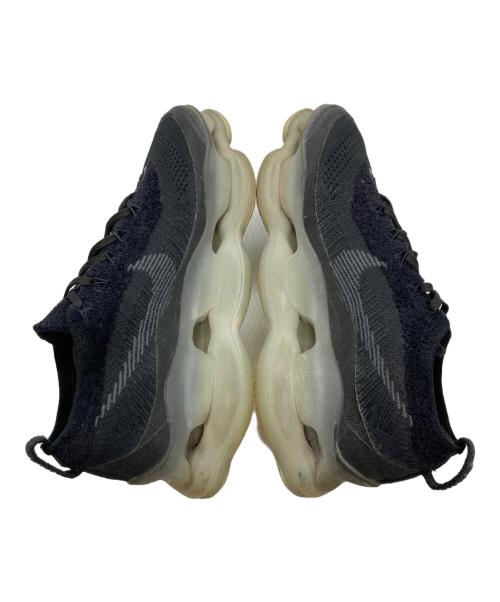 NIKE（ナイキ）NIKE (ナイキ) Air Max Scorpion Flyknit SE ブラック サイズ:US8.5の古着・服飾アイテム