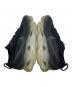 中古・古着 NIKE (ナイキ) Air Max Scorpion Flyknit SE ブラック サイズ:US8.5：8000円
