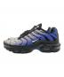 NIKE (ナイキ) AIR MAX PLUS ブルー サイズ:US8：12000円