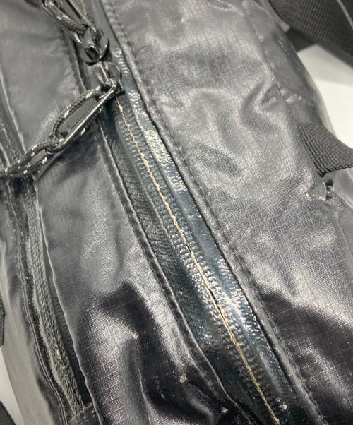 SUPREME（シュプリーム）Supreme (シュプリーム) 17FW WAIST BAG ブラックの古着・服飾アイテム