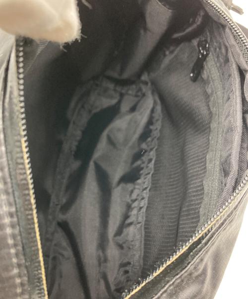 SUPREME（シュプリーム）Supreme (シュプリーム) 17FW WAIST BAG ブラックの古着・服飾アイテム