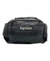 Supreme（シュプリーム）の古着「17FW WAIST BAG」｜ブラック