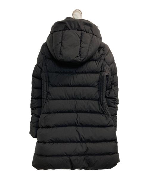 TATRAS（タトラス）TATRAS (タトラス) POLITEAMA DOWN COAT ブラック サイズ:01の古着・服飾アイテム