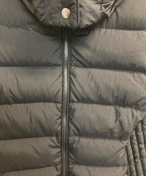 TATRAS（タトラス）TATRAS (タトラス) POLITEAMA DOWN COAT ブラック サイズ:01の古着・服飾アイテム