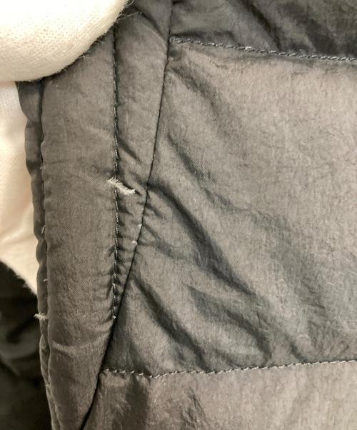 TATRAS（タトラス）TATRAS (タトラス) POLITEAMA DOWN COAT ブラック サイズ:01の古着・服飾アイテム