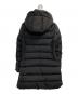 TATRAS (タトラス) POLITEAMA DOWN COAT ブラック サイズ:01：40000円