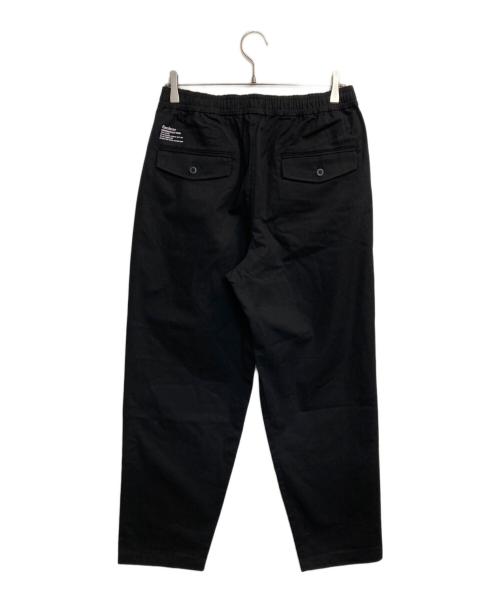FreshService（フレッシュサービス）FreshService (フレッシュサービス) CORPORATE EASY CHINO PANTS/チノイージーパンツ ブラック サイズ:Ｓの古着・服飾アイテム