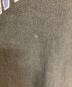 中古・古着 Champion REVERSE WEAVE (チャンピオン リバース ウィーブ) WHEATON ホワイトステッチクルーネックスウェット ブラック サイズ:XXL：10000円
