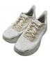 HOKAONEONE（ホカオネオネ）の古着「CLIFTON 8 スニーカー」｜ホワイト