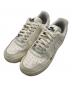 NIKE（ナイキ）の古着「AIR FORCE 1 ローカットスニーカー」｜ホワイト