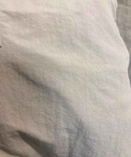 stussy（ステューシー）stussy (ステューシー) クライミングパンツ ベージュ サイズ:Ｍの古着・服飾アイテム