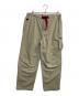 stussy（ステューシー）の古着「クライミングパンツ」｜ベージュ