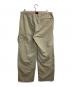 stussy (ステューシー) クライミングパンツ ベージュ サイズ:Ｍ：4000円