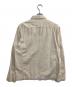 C.P COMPANY (シーピーカンパニー) コットンBDシャツ アイボリー サイズ:XL：10000円