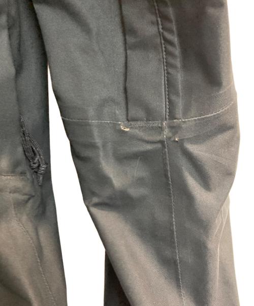Patagonia（パタゴニア）Patagonia (パタゴニア) スノーショットジャケット ブラック サイズ:Sの古着・服飾アイテム