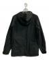 Patagonia (パタゴニア) スノーショットジャケット ブラック サイズ:S：10000円