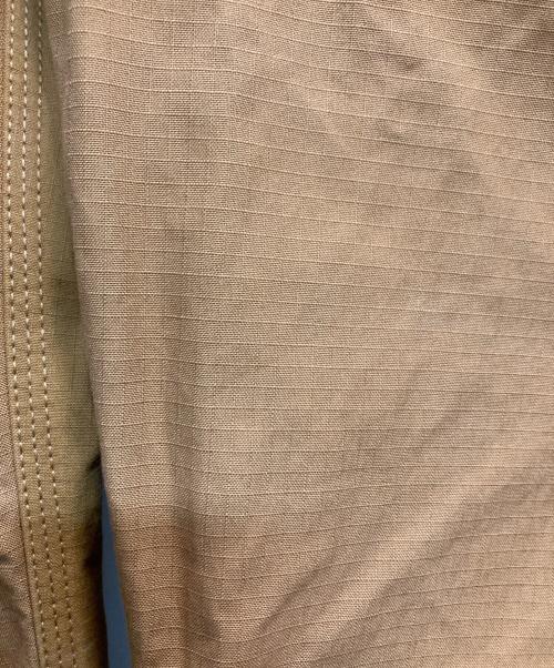 THE NORTH FACE（ザ ノース フェイス）THE NORTH FACE (ザ ノース フェイス) ファイヤーフライオーバーオール ブラウン サイズ:Ｍの古着・服飾アイテム