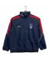 UMBRO（アンブロ）の古着「イングランド トラックジャケット」｜ネイビー