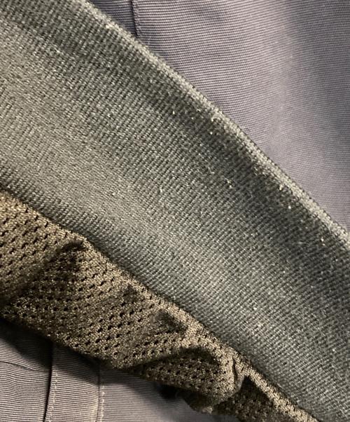 RLX RALPH LAUREN（アールエルエックスラルフローレン）RLX RALPH LAUREN (アールエルエックスラルフローレン) ジップアップジャケット ネイビー サイズ:Ｌの古着・服飾アイテム