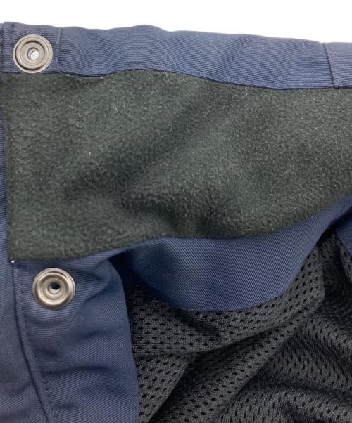 RLX RALPH LAUREN（アールエルエックスラルフローレン）RLX RALPH LAUREN (アールエルエックスラルフローレン) ジップアップジャケット ネイビー サイズ:Ｌの古着・服飾アイテム