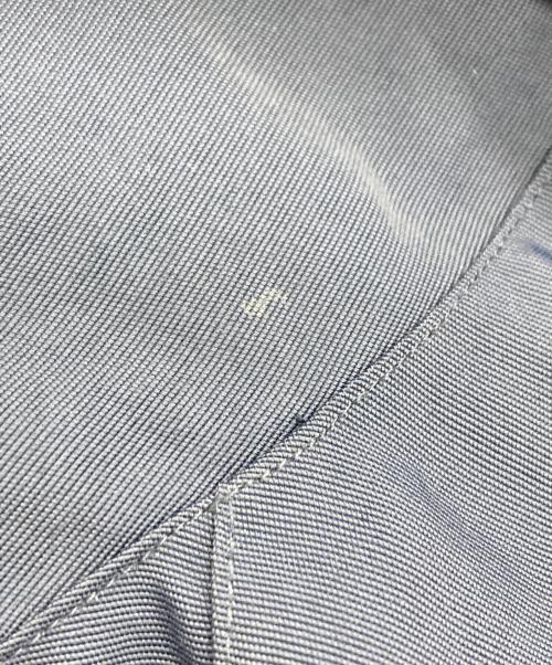 RLX RALPH LAUREN（アールエルエックスラルフローレン）RLX RALPH LAUREN (アールエルエックスラルフローレン) ジップアップジャケット ネイビー サイズ:Ｌの古着・服飾アイテム