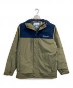 Columbiaコロンビア）の古着「Horizon Explorer Insulated」｜グリーン