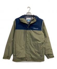 Columbia（コロンビア）の古着「Horizon Explorer Insulated」｜グリーン