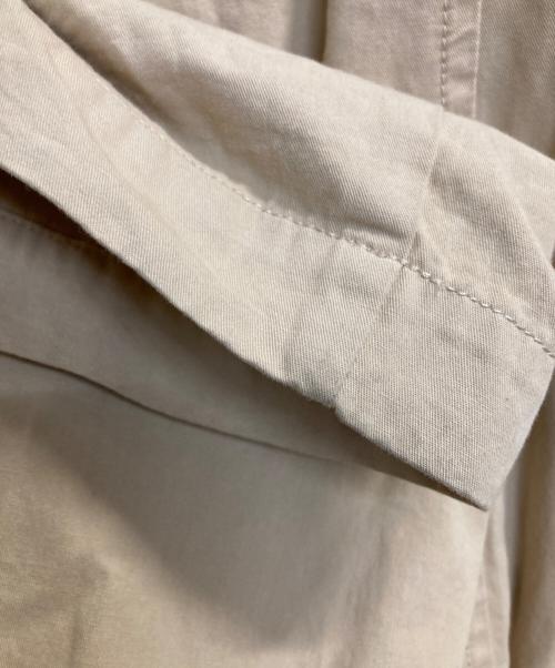 PAY DAY（ペイデイ）PAY DAY (ペイデイ) Spick and Span (スピック＆スパン) ジャンプイスーツ/つなぎ ベージュ サイズ:38の古着・服飾アイテム