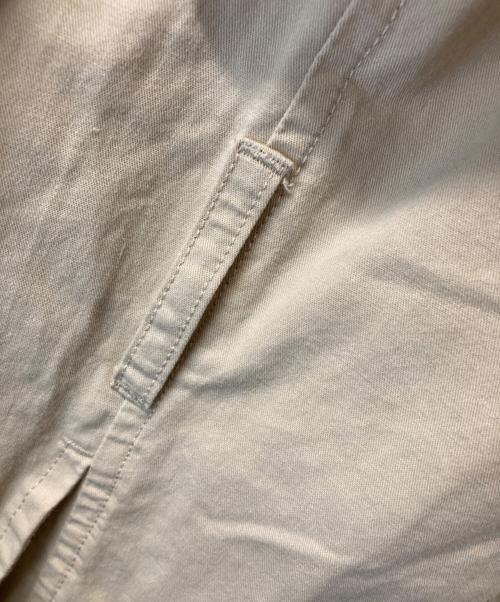 PAY DAY（ペイデイ）PAY DAY (ペイデイ) Spick and Span (スピック＆スパン) ジャンプイスーツ/つなぎ ベージュ サイズ:38の古着・服飾アイテム