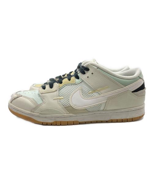 NIKE（ナイキ）NIKE (ナイキ) Dunk Low Scrap 