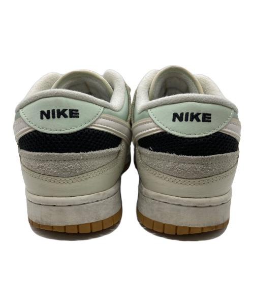 NIKE（ナイキ）NIKE (ナイキ) Dunk Low Scrap 