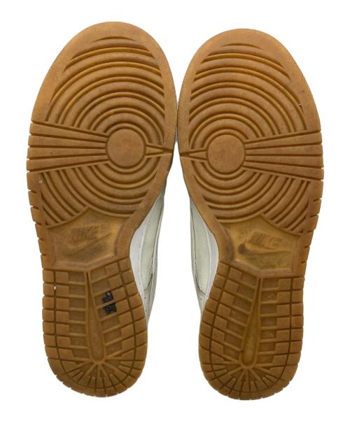 NIKE（ナイキ）NIKE (ナイキ) Dunk Low Scrap 