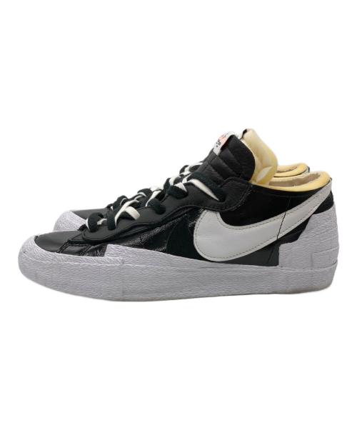NIKE（ナイキ）NIKE (ナイキ) sacai (サカイ) Blazer Low 